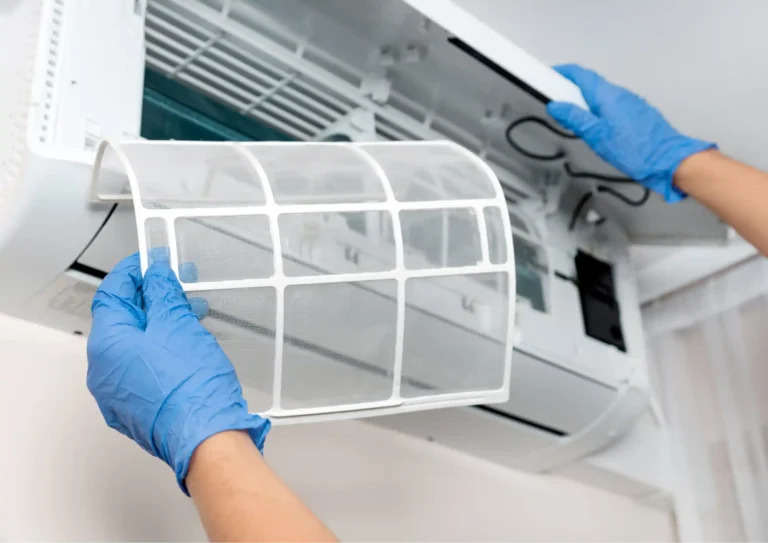 لماذا المكيف يبرد ثم يفقد التبريد فجأة؟