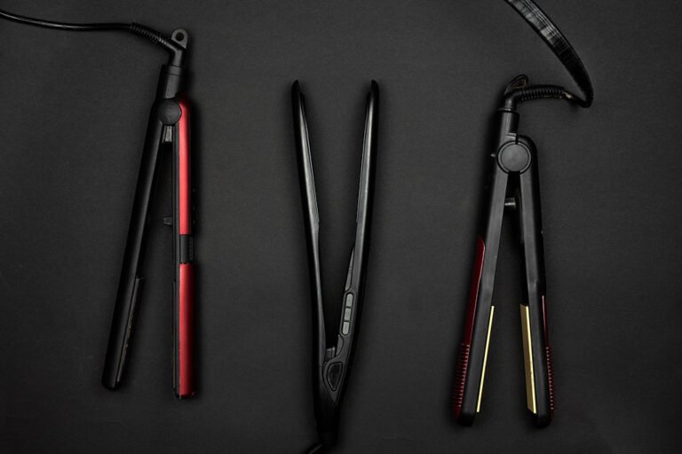 Hair Straightener Price in Pakistan