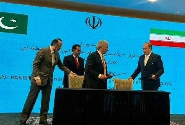 Pakistan and Iran Push for $3 Billion Agriculture Trade by 2026