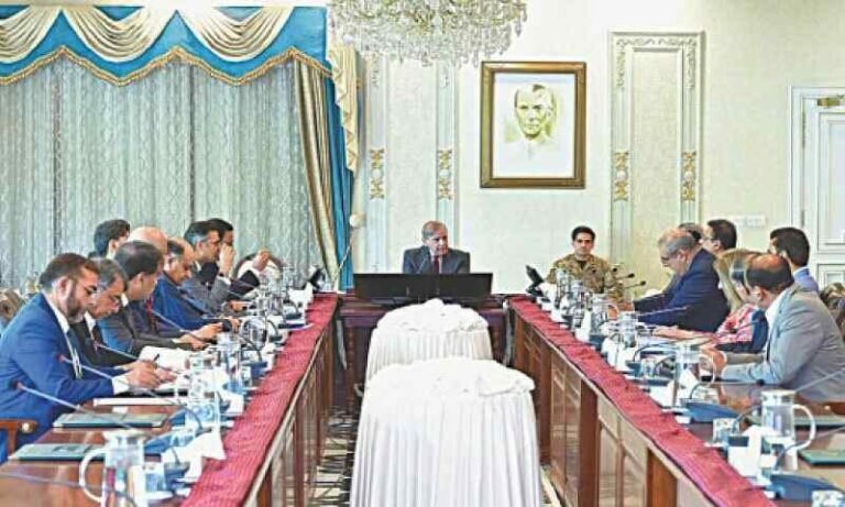 Govt Eyes Special Taxes to Keep New Islamabad Medical Complex Running
