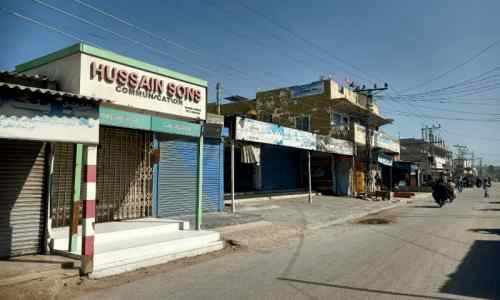 Province-Wide Shutdown in Balochistan After Deadly Rally Attack