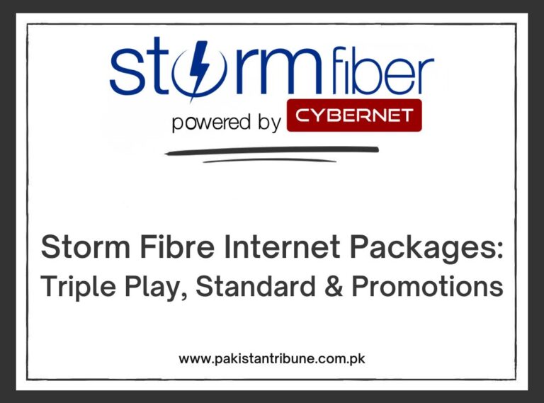 Storm Fibre Internet Packages_ Triple Play, Standard & Promotions