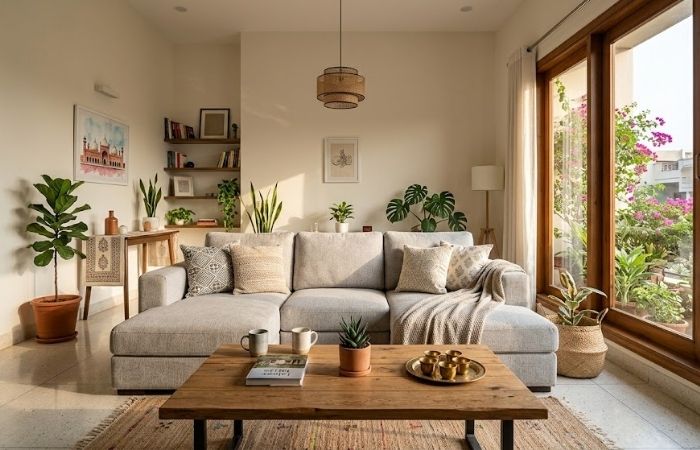 Affordable Interior Design and Execution Services in Lahore for Modern Spaces